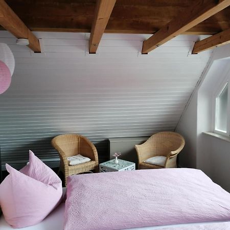 Hotel Hildfelder Stuebchen Winterberg Zewnętrze zdjęcie