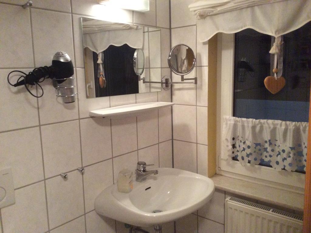 Hotel Hildfelder Stuebchen Winterberg Pokój zdjęcie