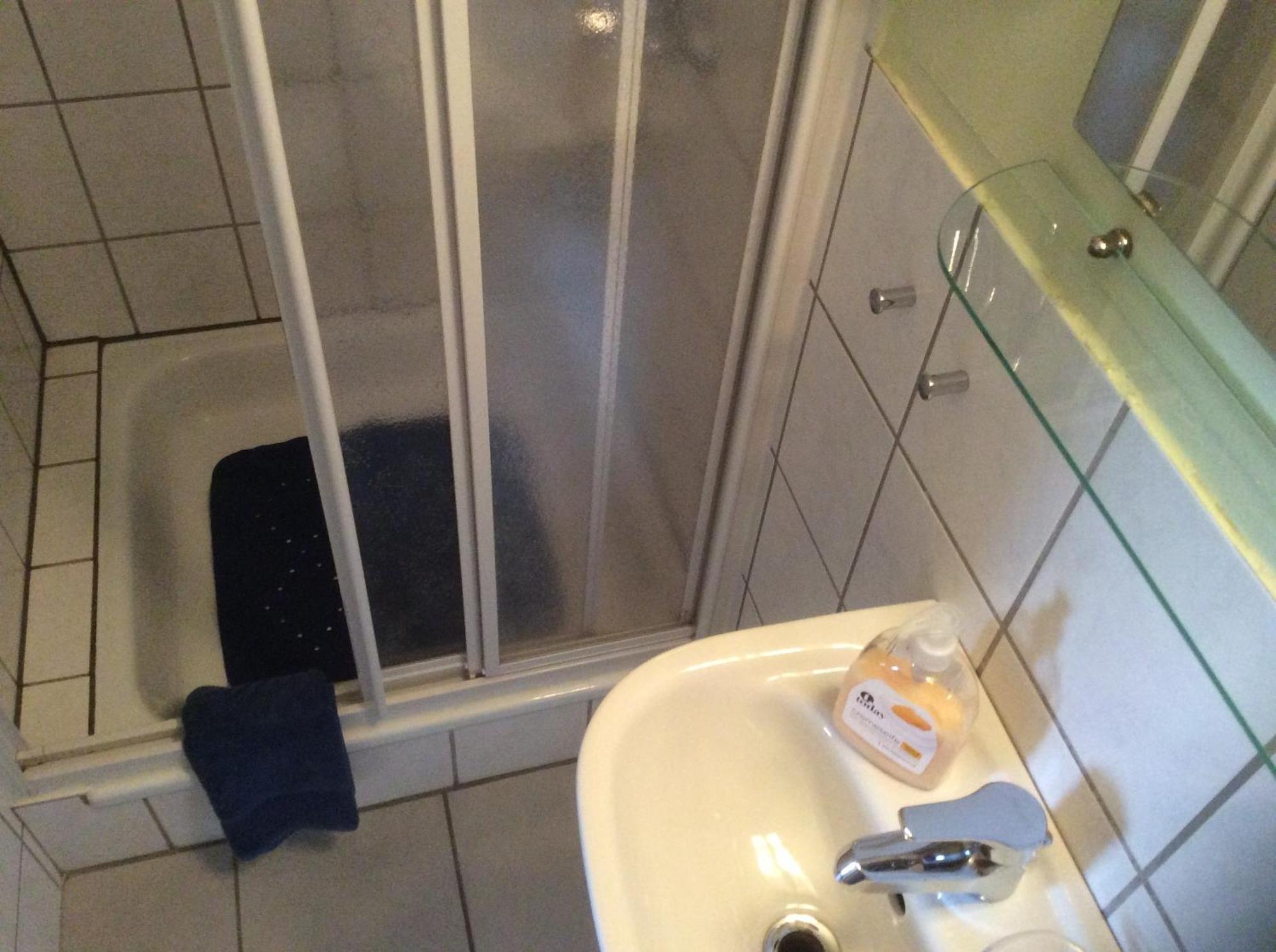 Hotel Hildfelder Stuebchen Winterberg Pokój zdjęcie
