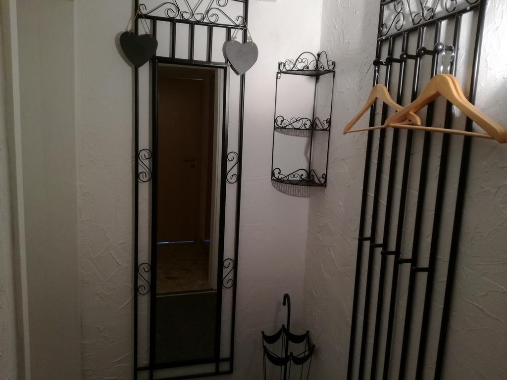 Hotel Hildfelder Stuebchen Winterberg Zewnętrze zdjęcie