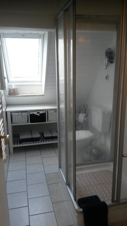 Hotel Hildfelder Stuebchen Winterberg Zewnętrze zdjęcie