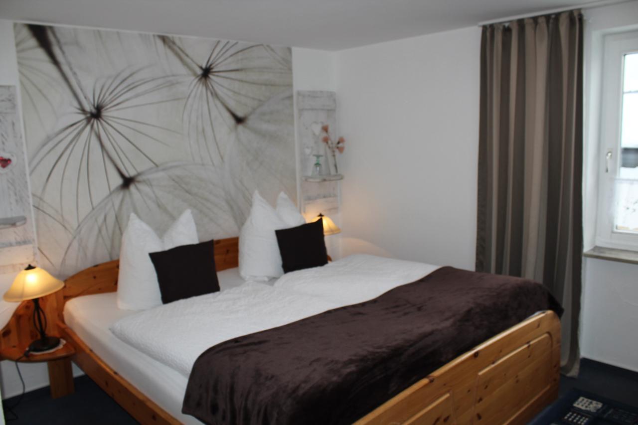 Hotel Hildfelder Stuebchen Winterberg Zewnętrze zdjęcie