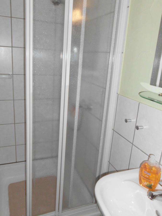 Hotel Hildfelder Stuebchen Winterberg Zewnętrze zdjęcie