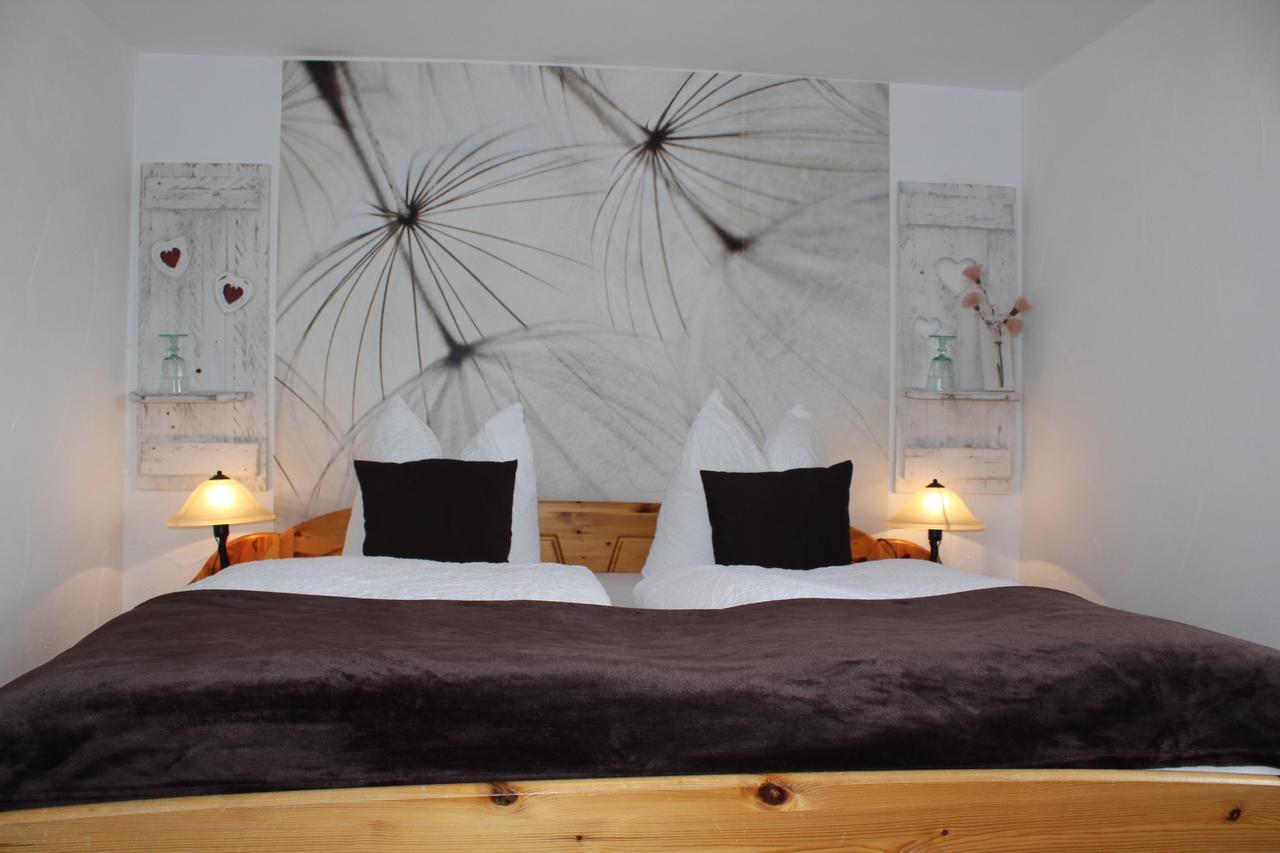 Hotel Hildfelder Stuebchen Winterberg Zewnętrze zdjęcie