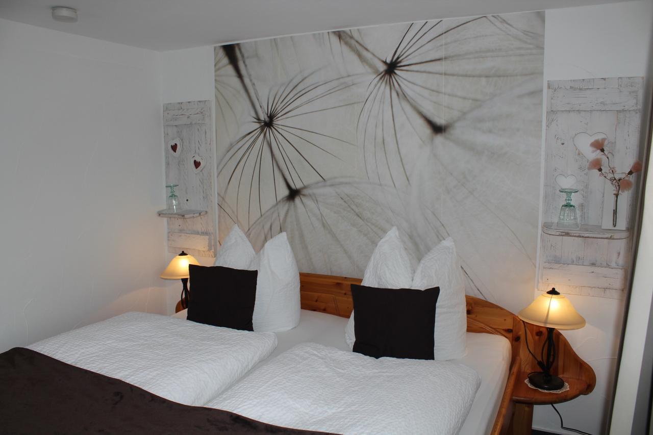Hotel Hildfelder Stuebchen Winterberg Zewnętrze zdjęcie