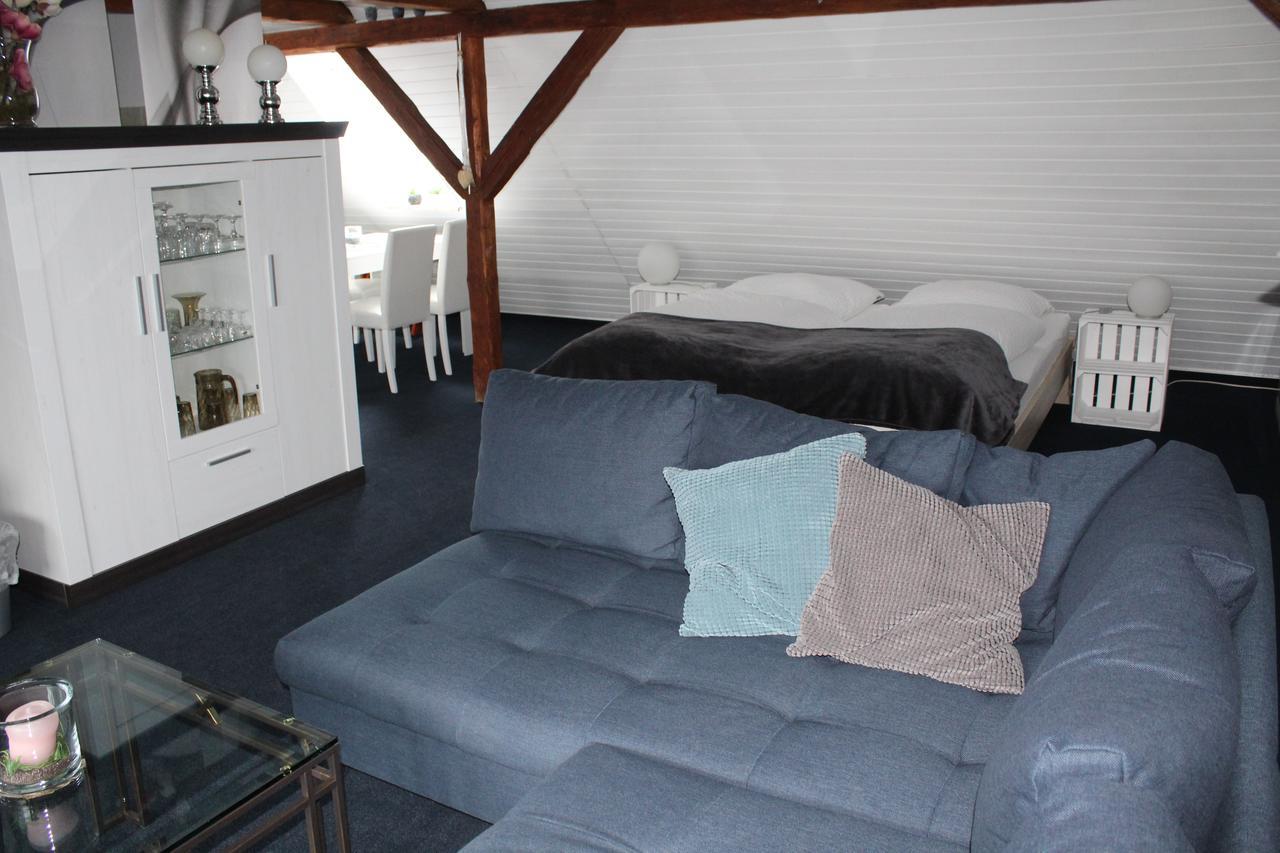 Hotel Hildfelder Stuebchen Winterberg Zewnętrze zdjęcie