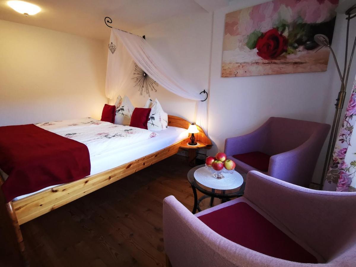 Hotel Hildfelder Stuebchen Winterberg Zewnętrze zdjęcie
